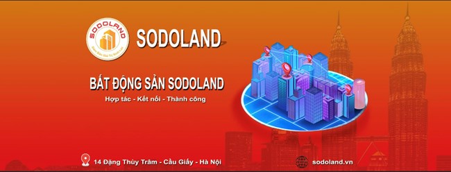 Sodoland