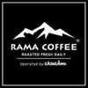 Tuyển phục vụ cho Rama Coffee 24/7