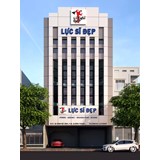 Cần tuyển lễ tân cho GYM LỰC SĨ ĐẸP
