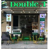 Cần tuyển pha chế cho DOUBLE.T