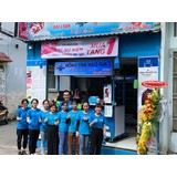 Cần tuyển pha chế cho Hồng Trà Ngô Gia