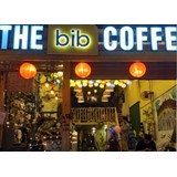 Cần tuyển pha chế cho The Bib Coffee 