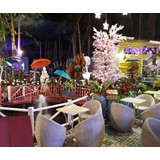 Cần tuyển phục vụ cho Cafe Bằng lăng tím