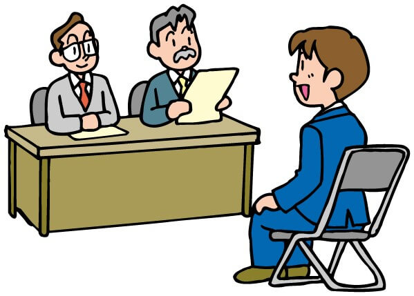 Chuẩn bị tốt để phỏng vấn