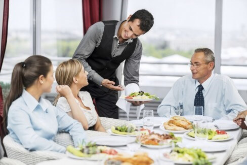 Cải thiện được cách ứng xử tốt hơn