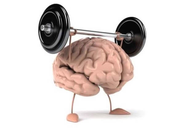Rèn luyện được trí nhớ tốt