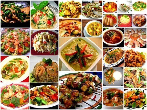 Quận 1 nơi tập trung nhiều địa điểm ăn uống cho các bạn sinh viên có nhiều lựa chọn việc để làm
