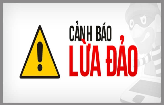 Cảnh giác với các chiêu trò lừa đảo, đa cấp