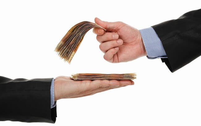Trong tết lương sẽ cao hơn bình thường, giúp các bạn có thêm thu nhập trang trải cuộc sống