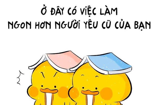 Bắt kịp xu hướng cho tin tuyển dụng