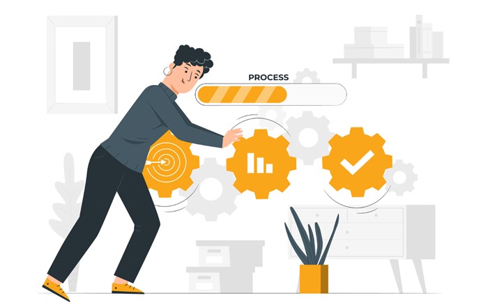 Chuẩn bị thật kỹ cho phần giới thiệu bản thân của mình