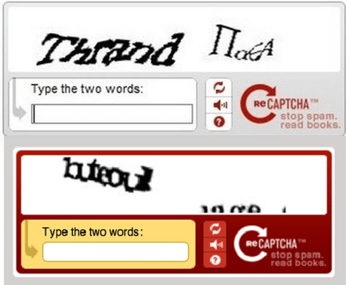 Hình ảnh mẫu 1 captcha