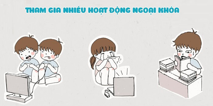 Dự định và thực tế phũ phàng