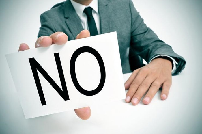Đừng đỗ lỗi cho người khác