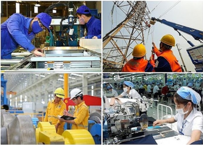 Lao động phổ thông cần đáp ứng các yêu cầu cơ bản