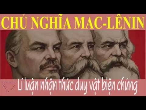 Mác - Lênin luôn bên bạn dù bạn học ngành nào đi nữa