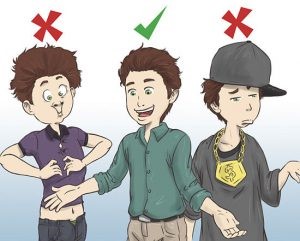 Muốn thoát nghèo hãy chú ý đến ngoại hình