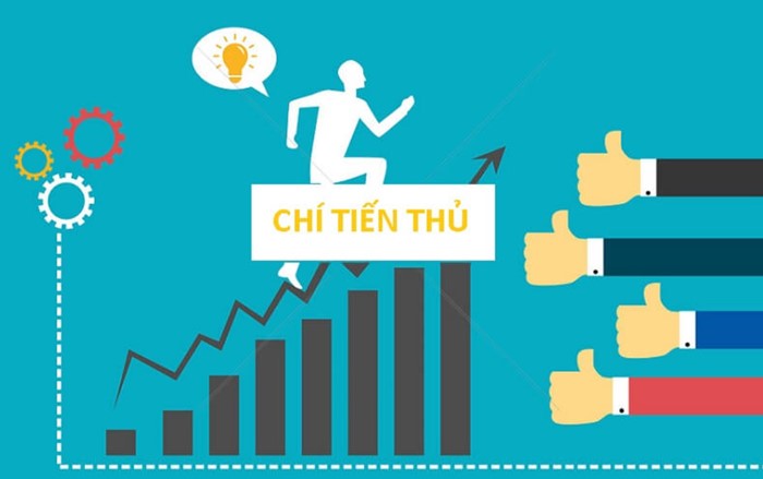 Muốn thoát nghèo phải có chí tiến thủ