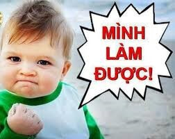 Thái độ tự tin, bình tĩnh khi phỏng vấn xin việc làm