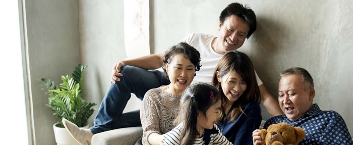 Hãy thấu hiểu cha mẹ của bạn ngay khi còn trẻ