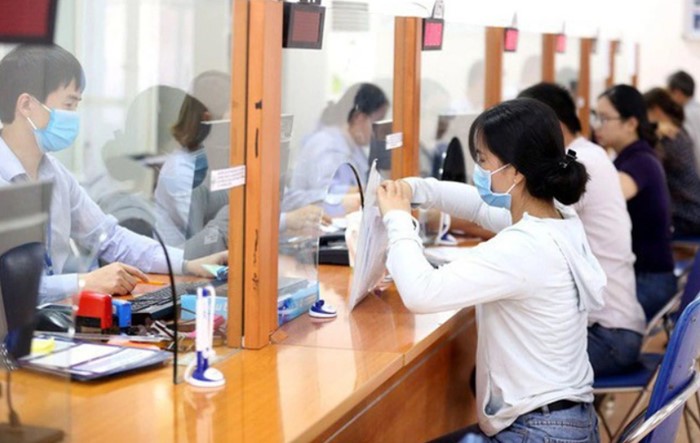 Ứng viên muốn đăng ký tham gia việc làm lao động phổ thông