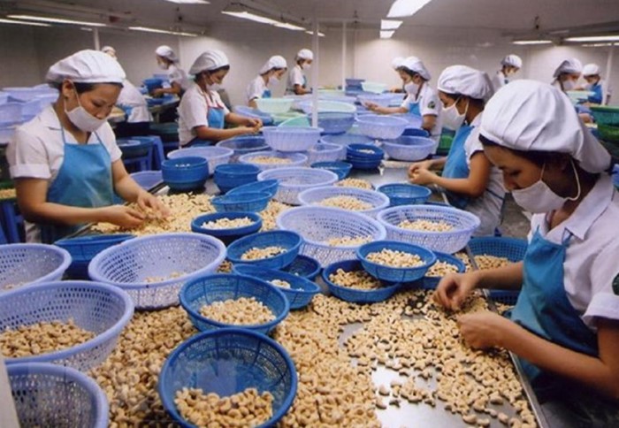 việc làm lao động phổ thông trong các công ty/khu công nghiệp