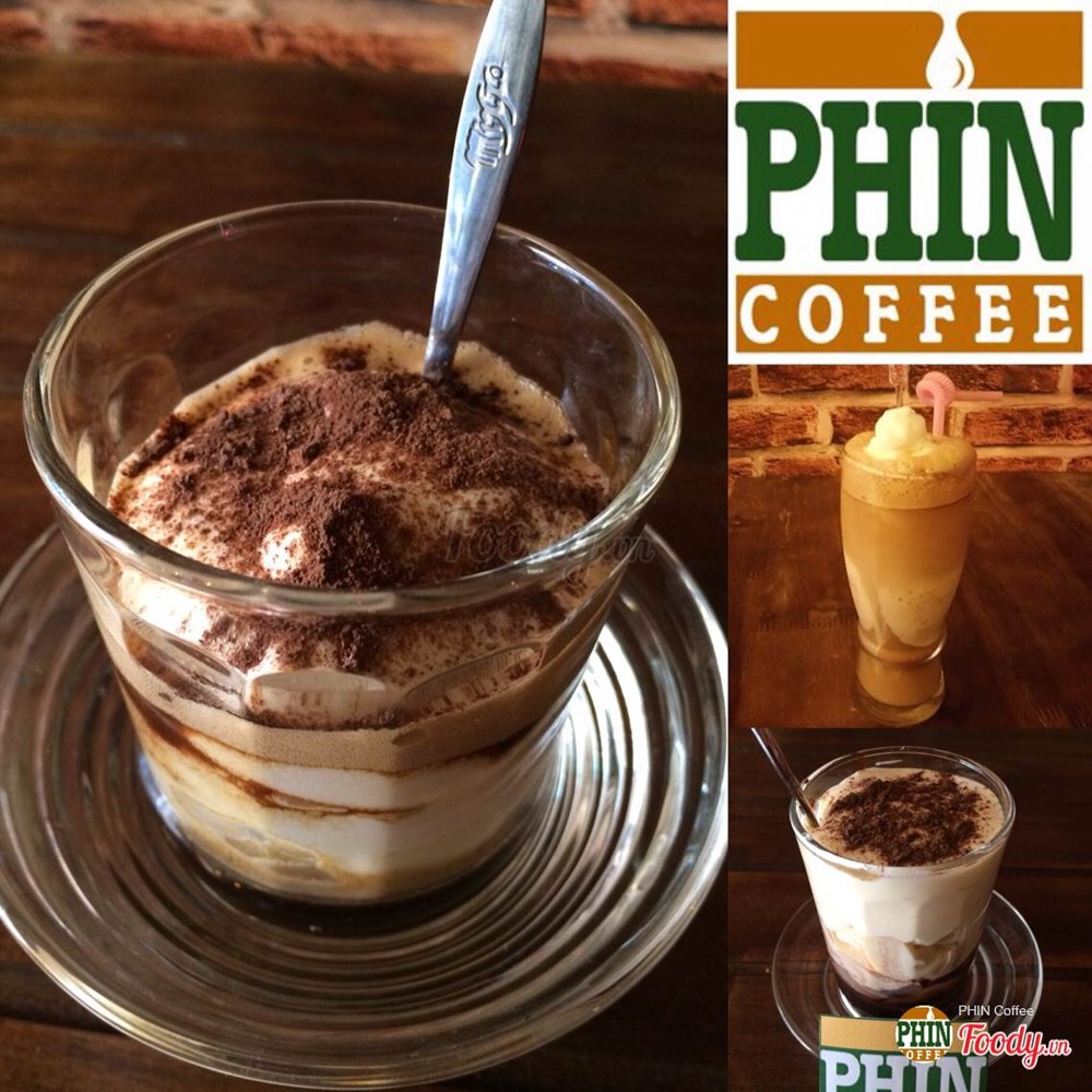 PhinCoffee