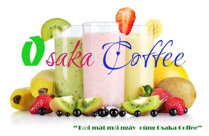 Osaka Cafe