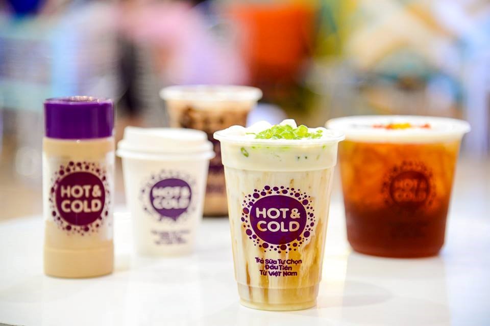 Hot & Cold
