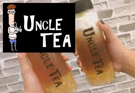 Uncle Tea