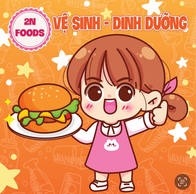 2N Foods