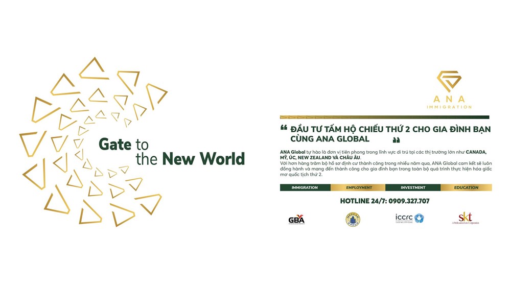ANA Global