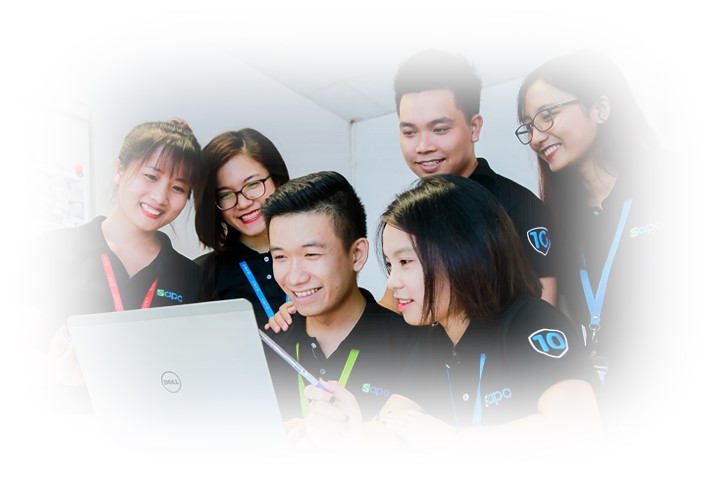 CÔNG TY CP CÔNG NGHỆ SAPO