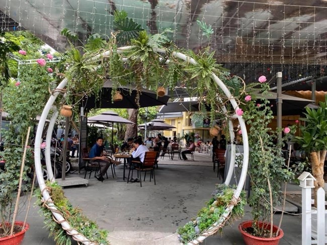 Cafe Cauta
