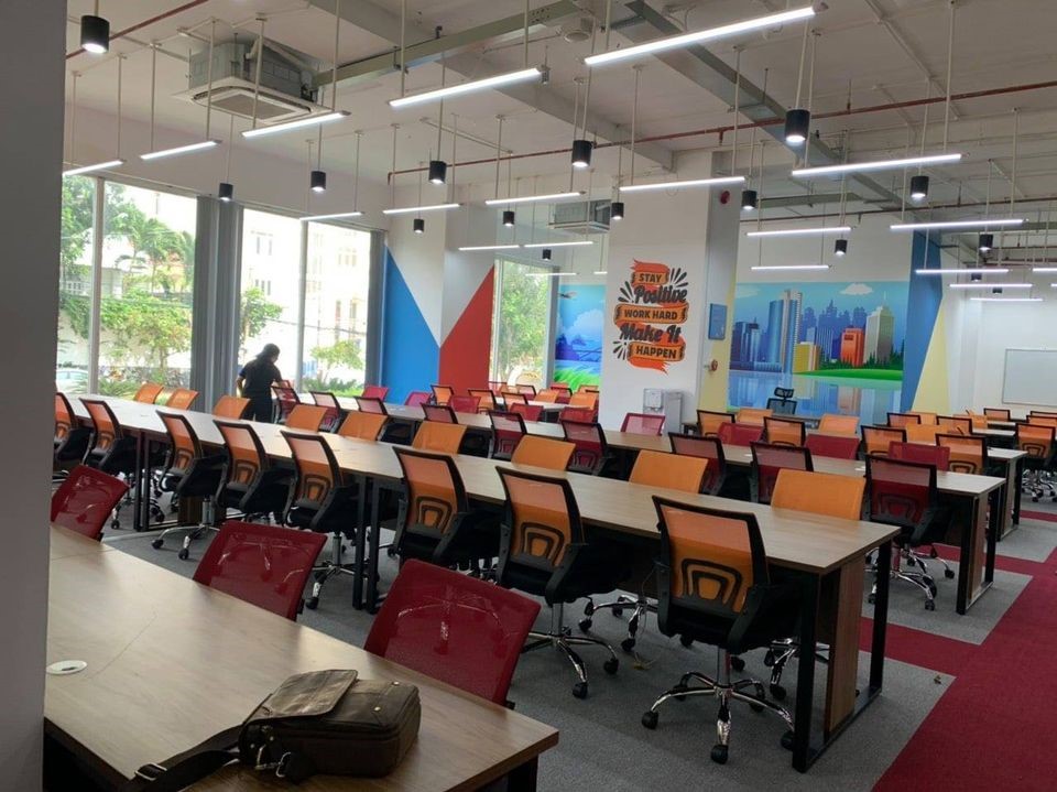 Công Ty TNHH Dịch Vụ SunshineMedia