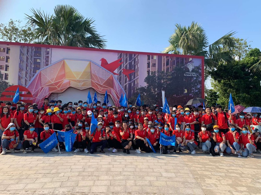 Công Ty Cổ Phần VNNREAL