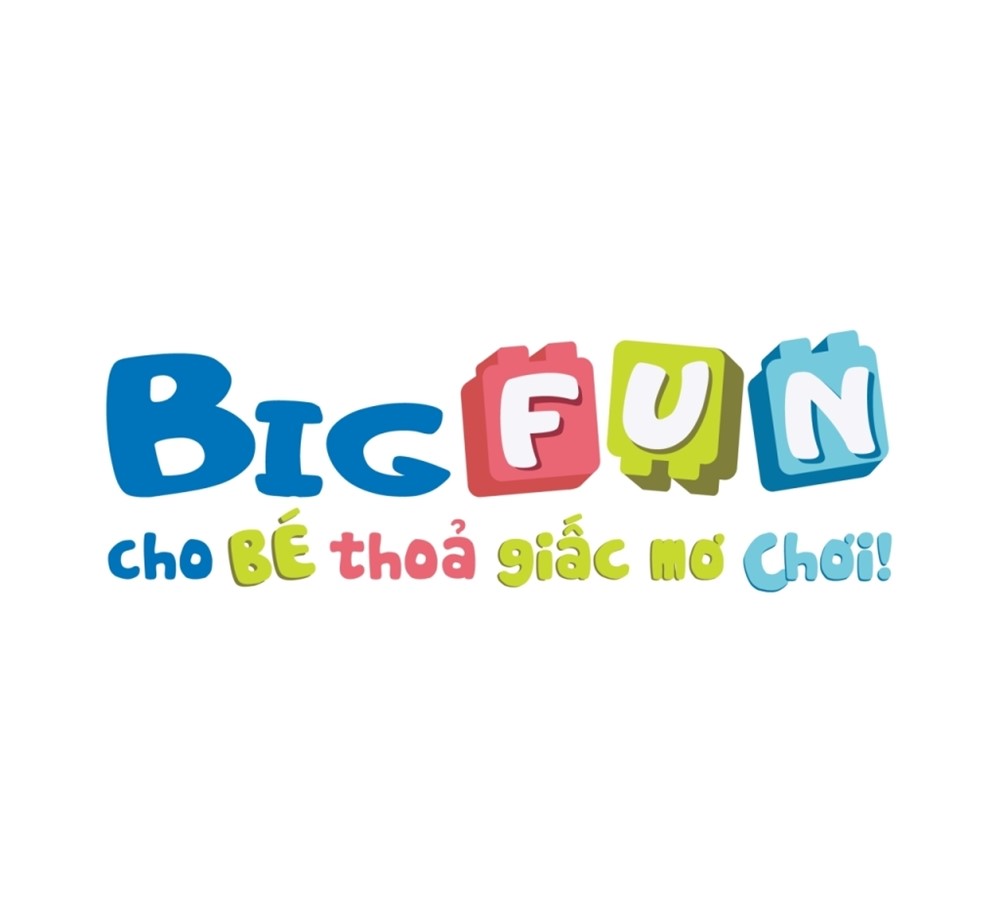 Công Ty TNHH MTV BigFun