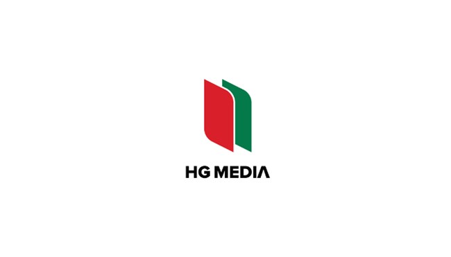 Công ty Cổ Phần Truyền Thông và Giải Trí HG Media