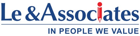 Công ty Le&Associates