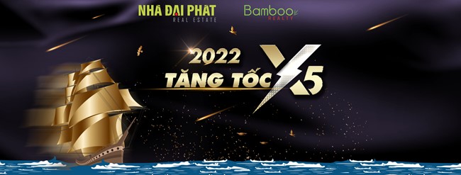 Công ty TNHH Địa ốc Nhà Đại Phát