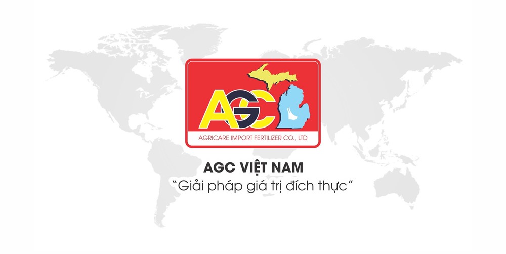 Công ty TNHH phân bón nhập khẩu Agricare