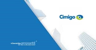 Công ty nghiên cứu thị trường CIMIGO