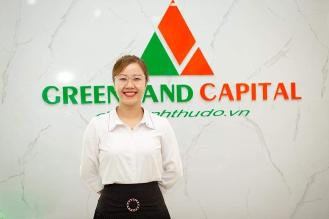Công ty CP Đất Xanh Thủ Đô