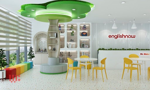 ENGLISHNOW GLOBAL JSC
