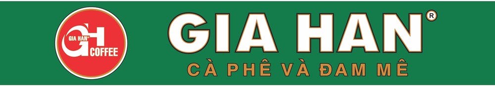 GIA HÂN COFFEE