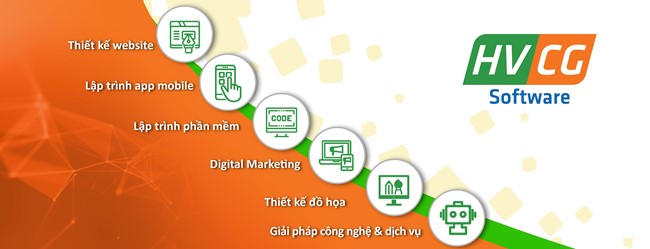 HVCG Software