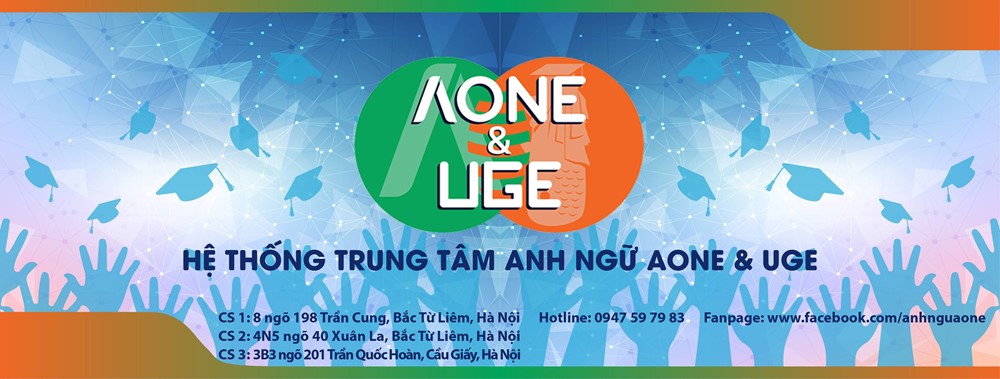 Hệ thống Anh ngữ A&U