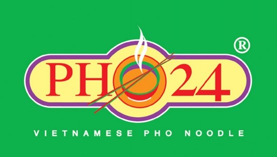 Hệ thống chuỗi cửa hàng PHỞ24®