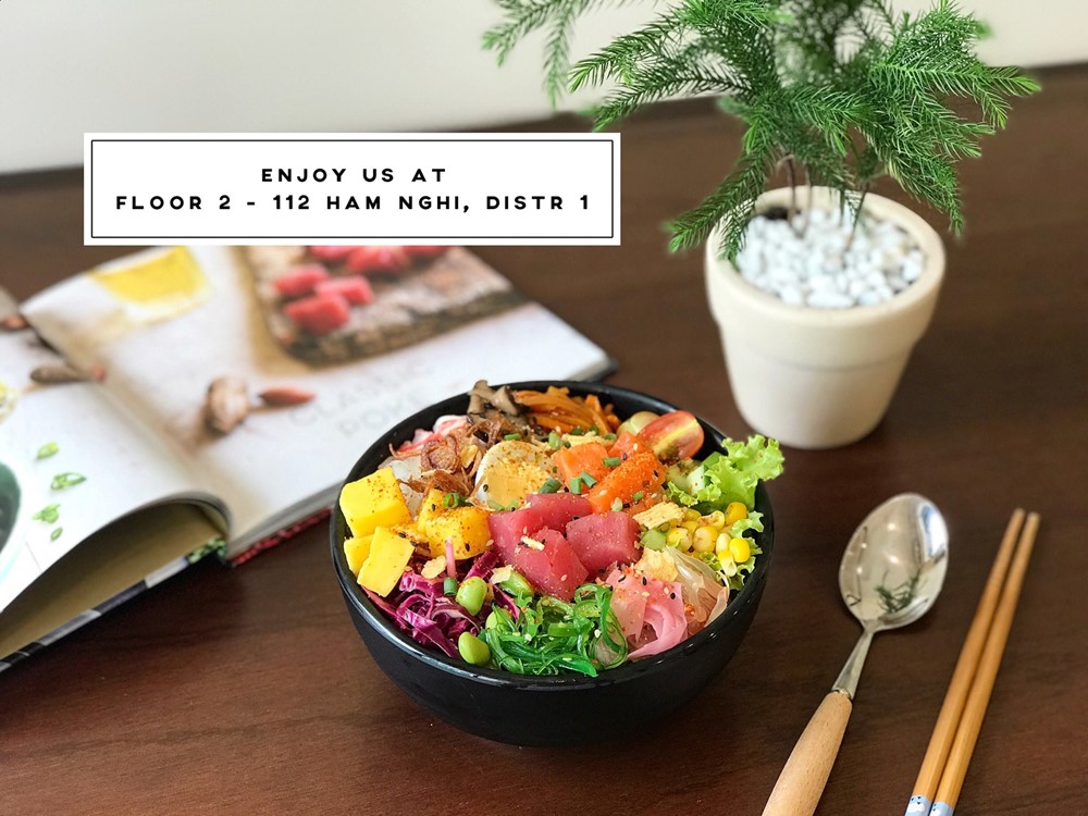 Hebi Poke