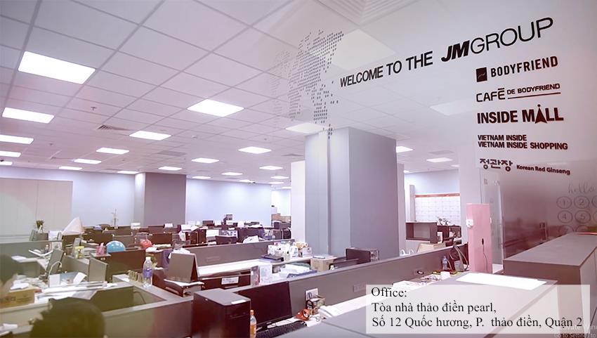 JM Group
